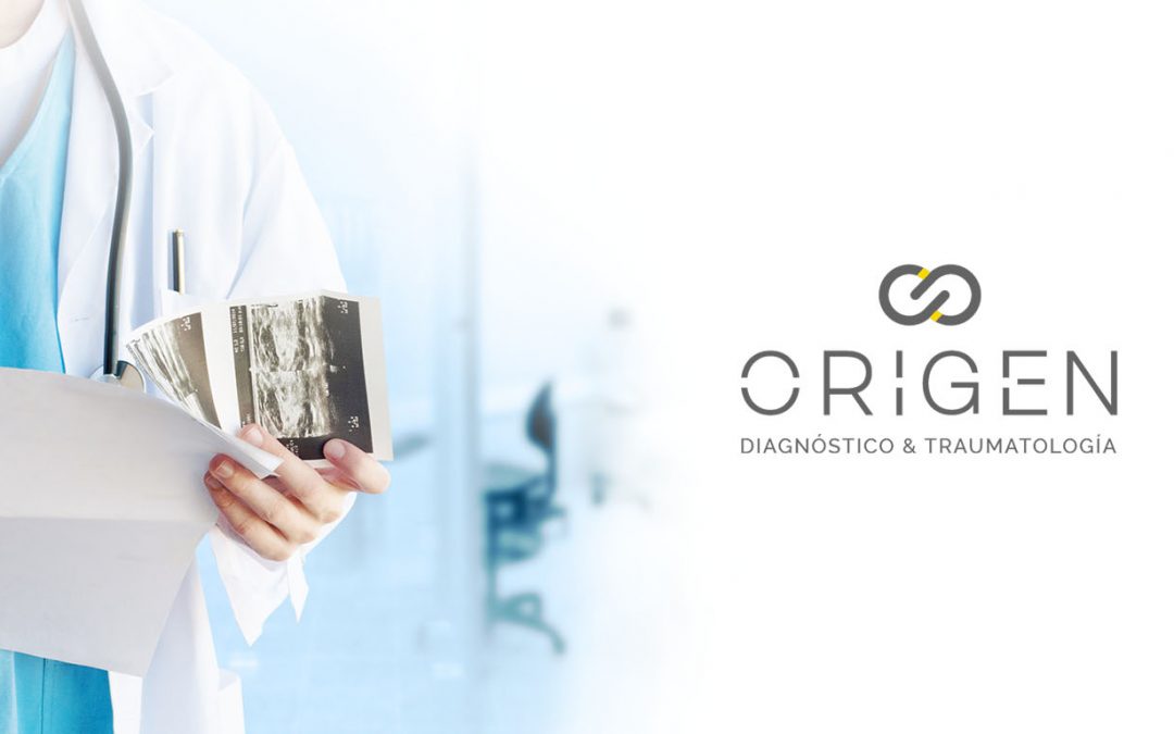 Presentamos Origen, Diagnóstico y Traumatología