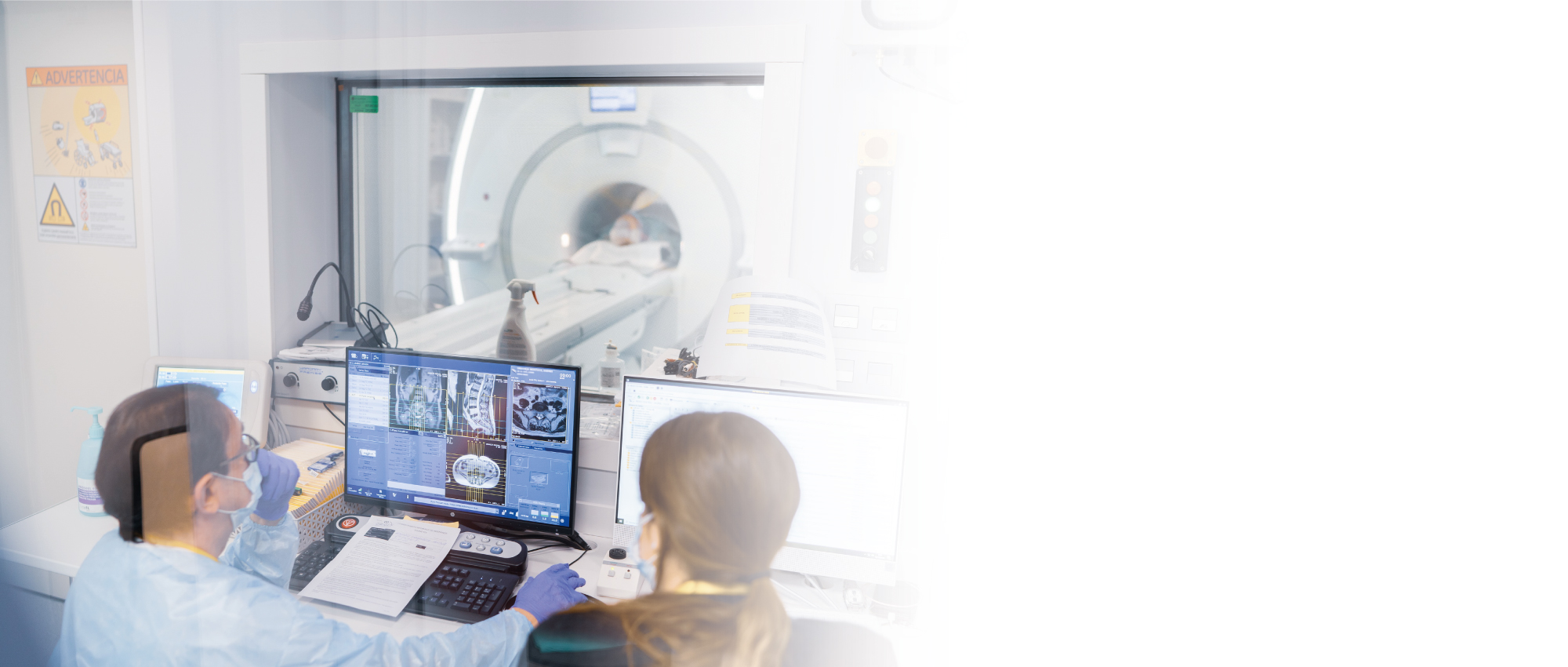 Diagnóstico - Origen, Diagnóstico y traumatología, image size:2000x850