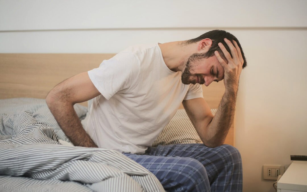 Fibromialgia, ¿qué es?
