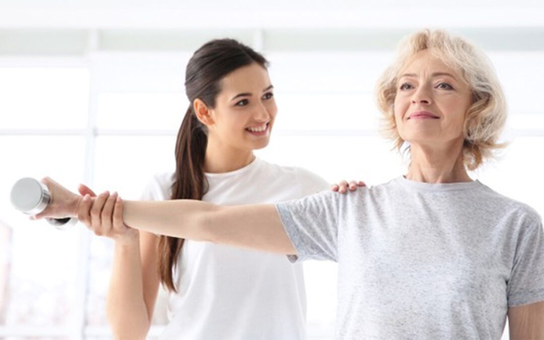Osteoporosis: ¿qué es?