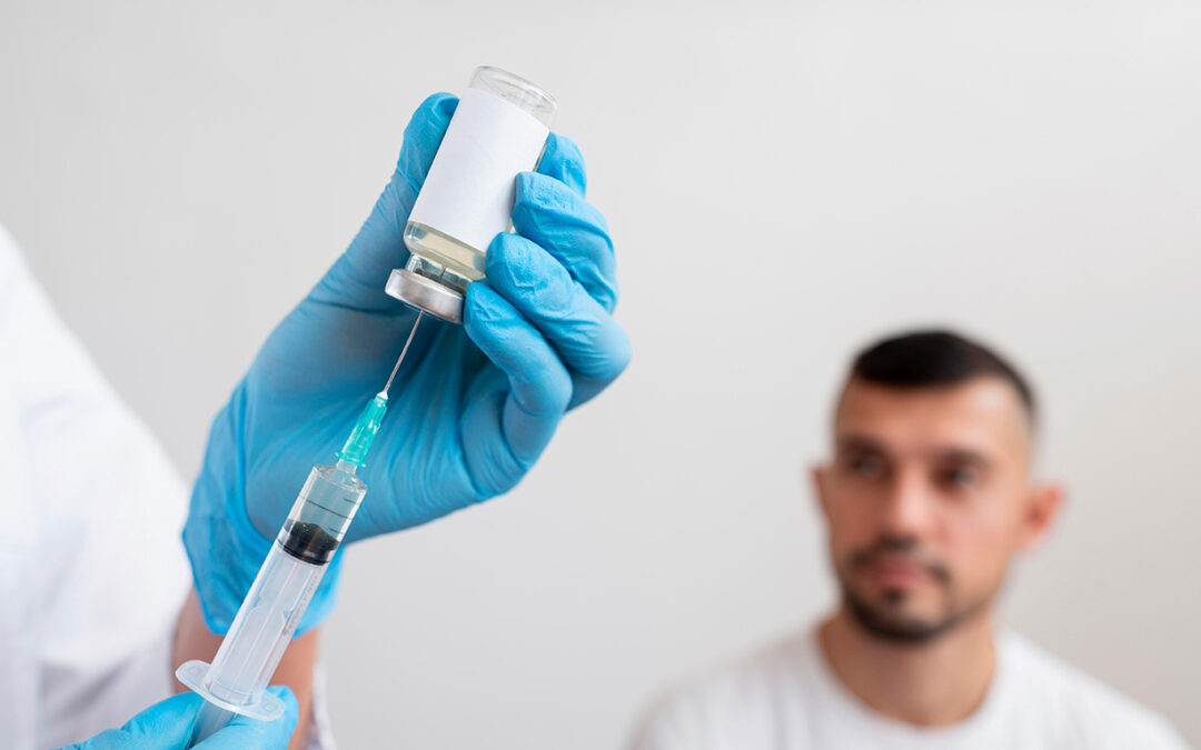 Infiltraciones: ¿qué son y cuándo se usan?