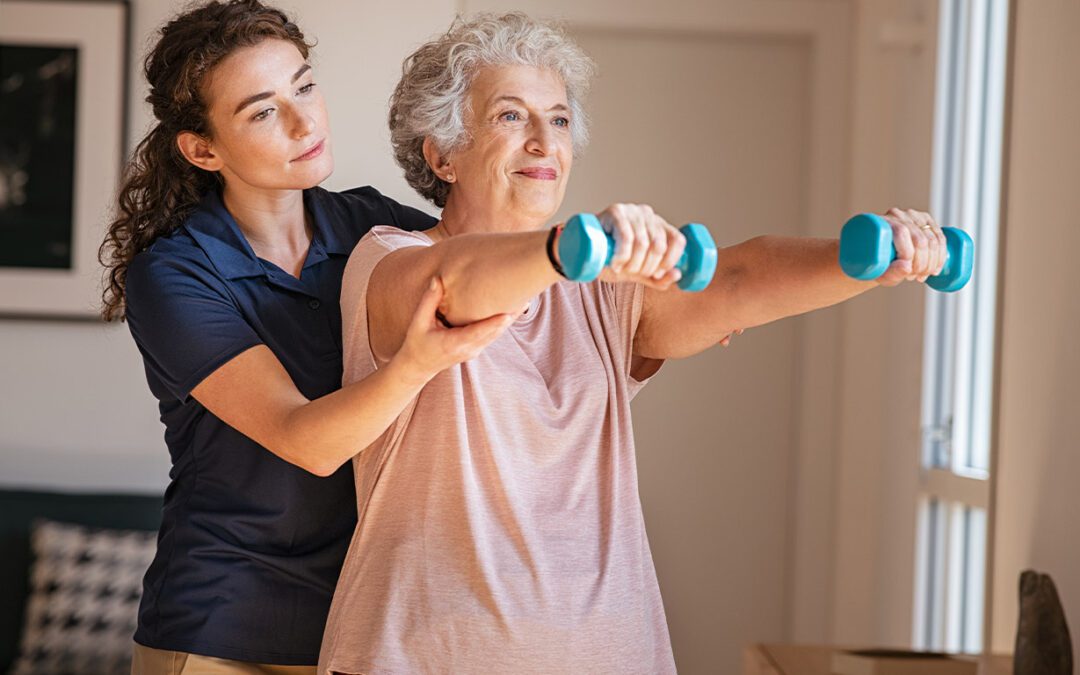 Deportes con edad avanzada