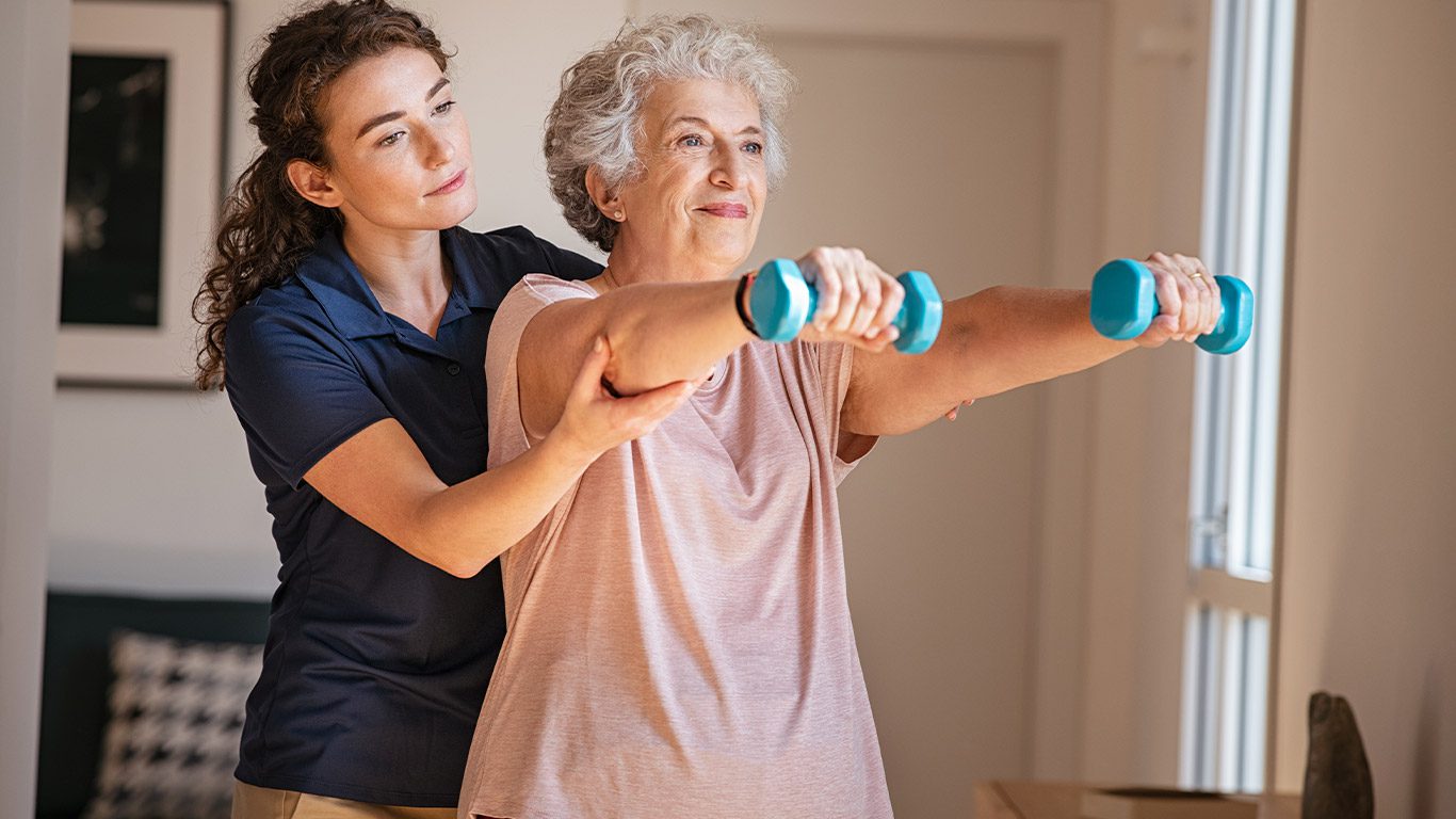 Deportes con edad avanzada. Origen