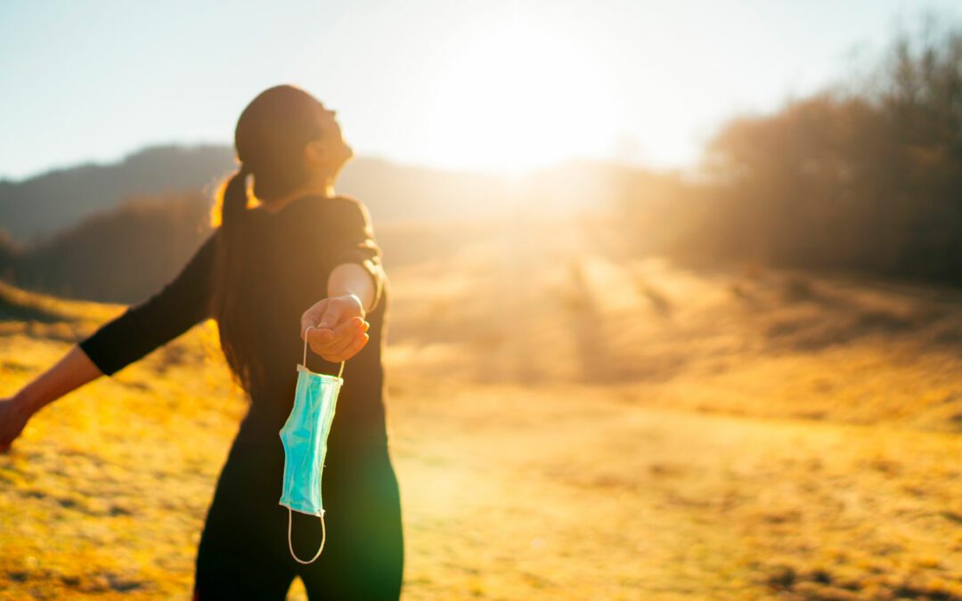 Día Mundial de la Salud: Vida saludable