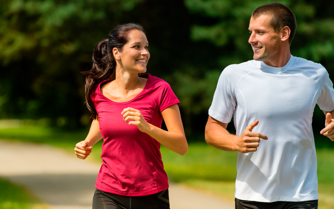 El deporte como prevención de enfermedades