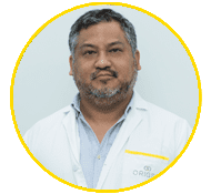 Dr. Mario Yasuda Castello - Origen Diagnóstico