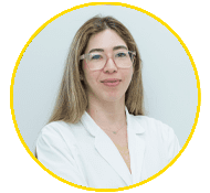 Dra. Yareanna del Rosario Vega - Origen Diagnóstico