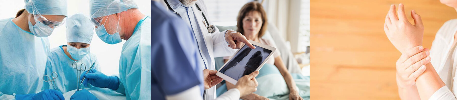 Traumatología. Origen, Diagnóstico y Traumatología